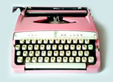 Tiny Typewriter