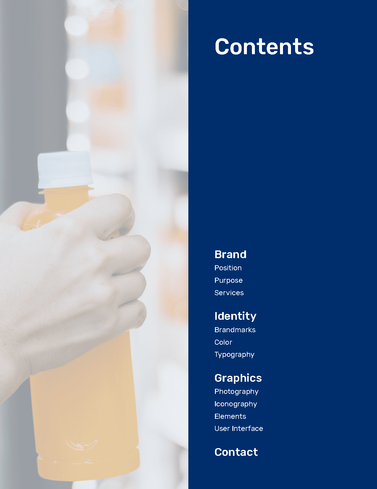Excentus Brand Guide