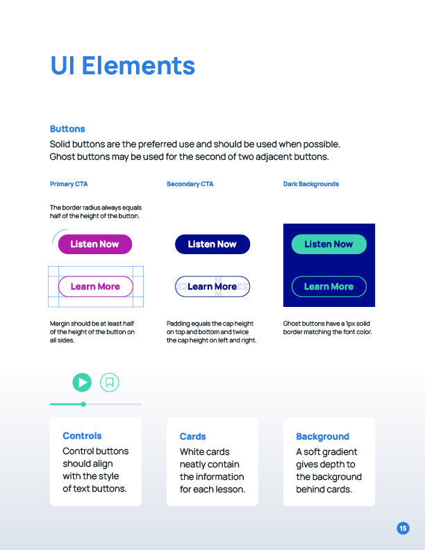 Ride iQ Brand Guide