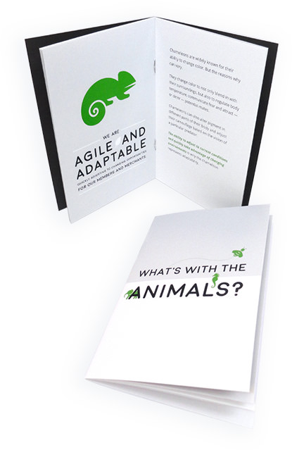 booklet