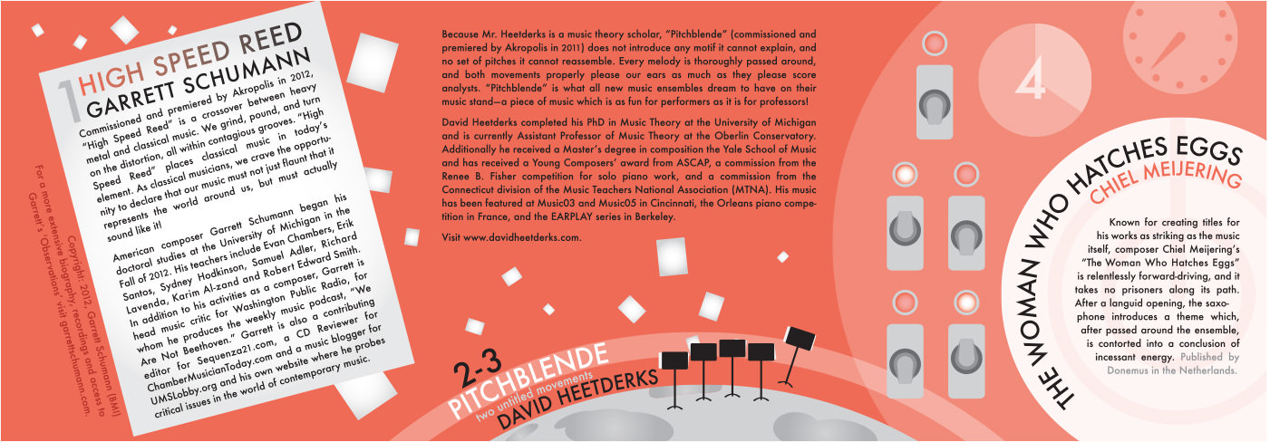 booklet inside