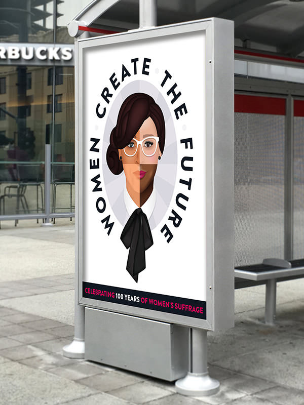 bus stop