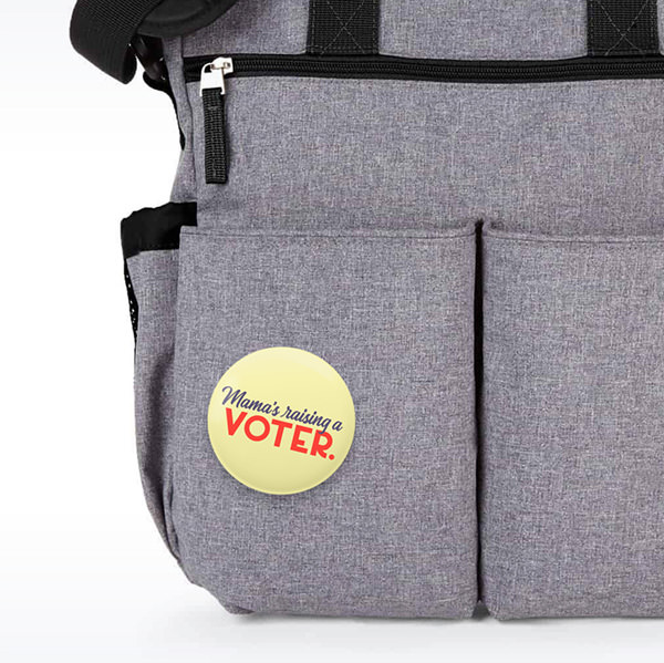 diaper bag
