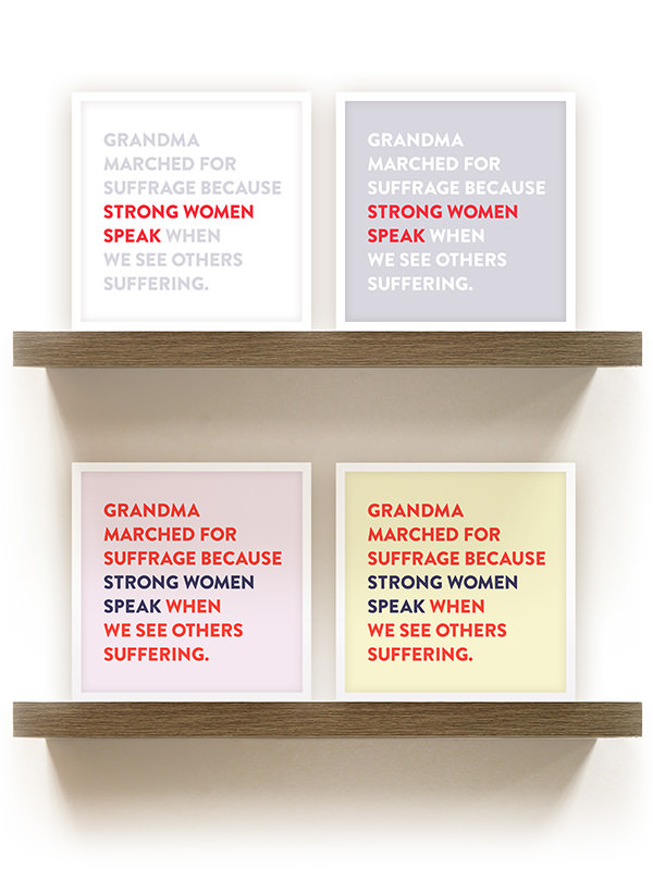 prints