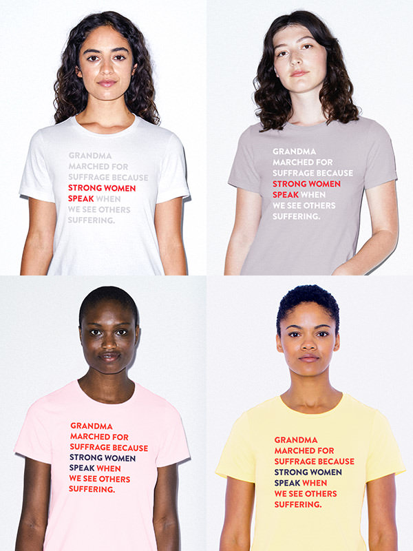 shirts