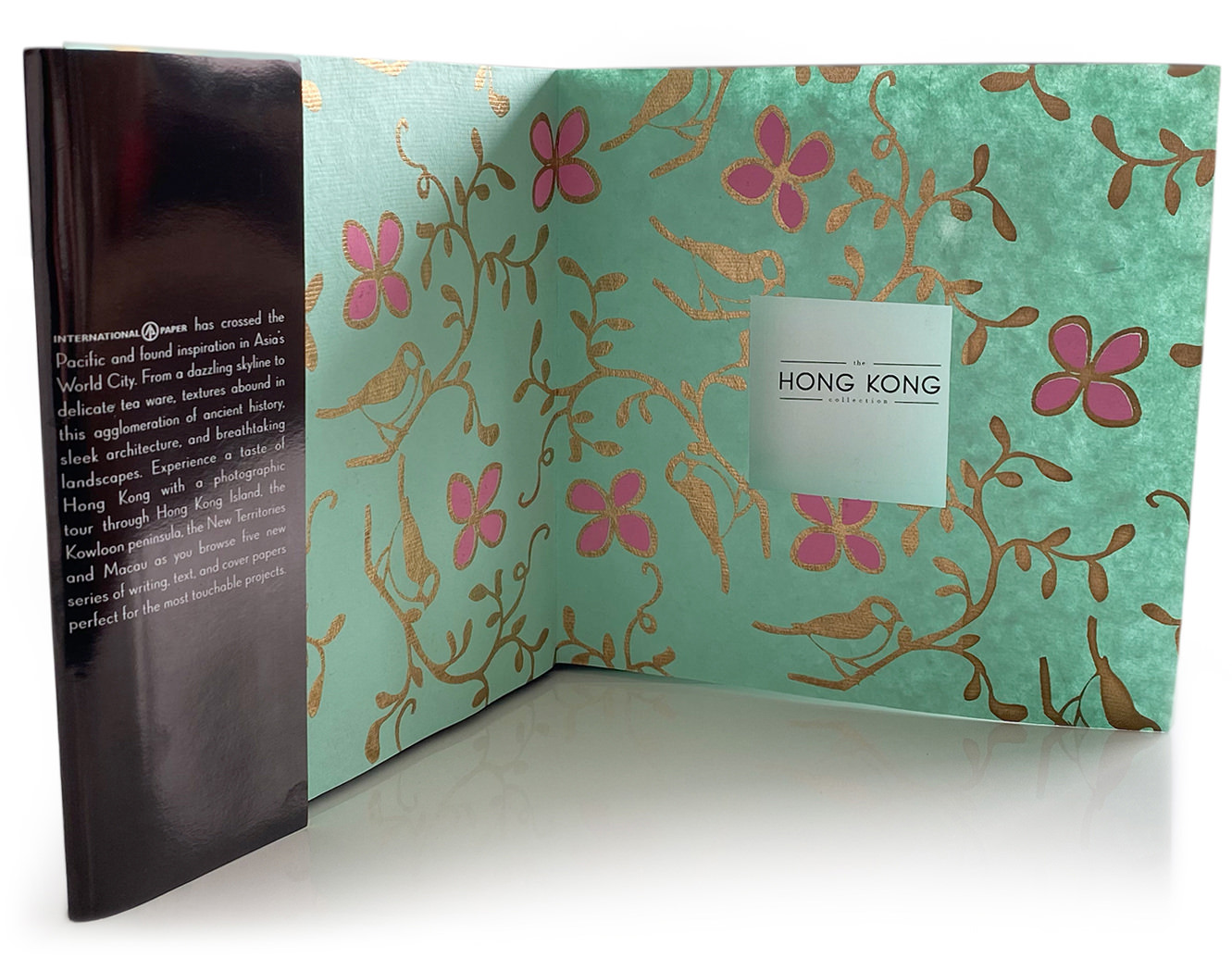 swatch book